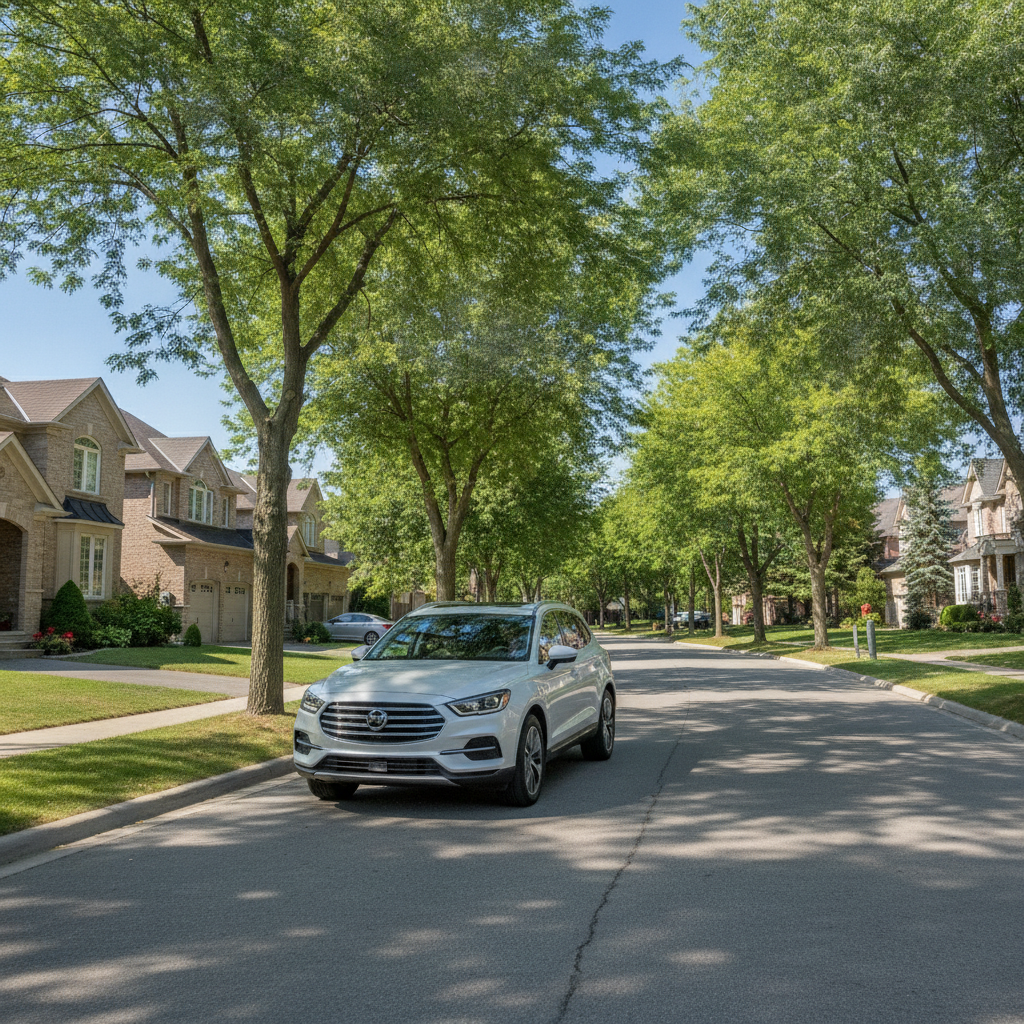 Auto Insurance: Save More & Pick the Right Cover in 2026