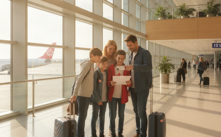  Travel Medical Insurance: Pick the Right Plan in Whitby