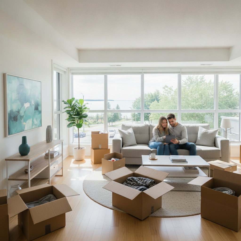 Cheap Tenant Insurance Ontario: Cut Rent Costs in Whitby