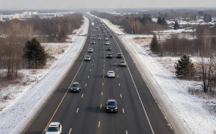 Auto Insurance Ontario: 9 Ways to Save With a Whitby Broker