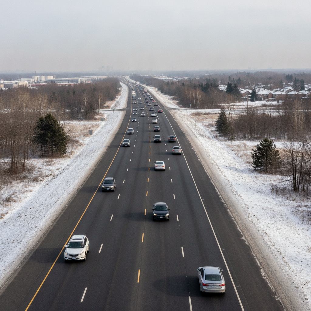Auto Insurance Ontario: 9 Ways to Save With a Whitby Broker