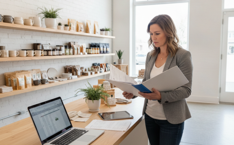  Business Insurance in Whitby: Lower Risk, Keep Growing
