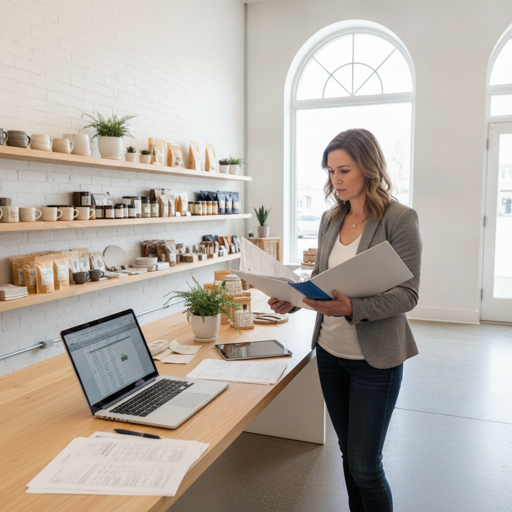 Business Insurance in Whitby: Lower Risk, Keep Growing