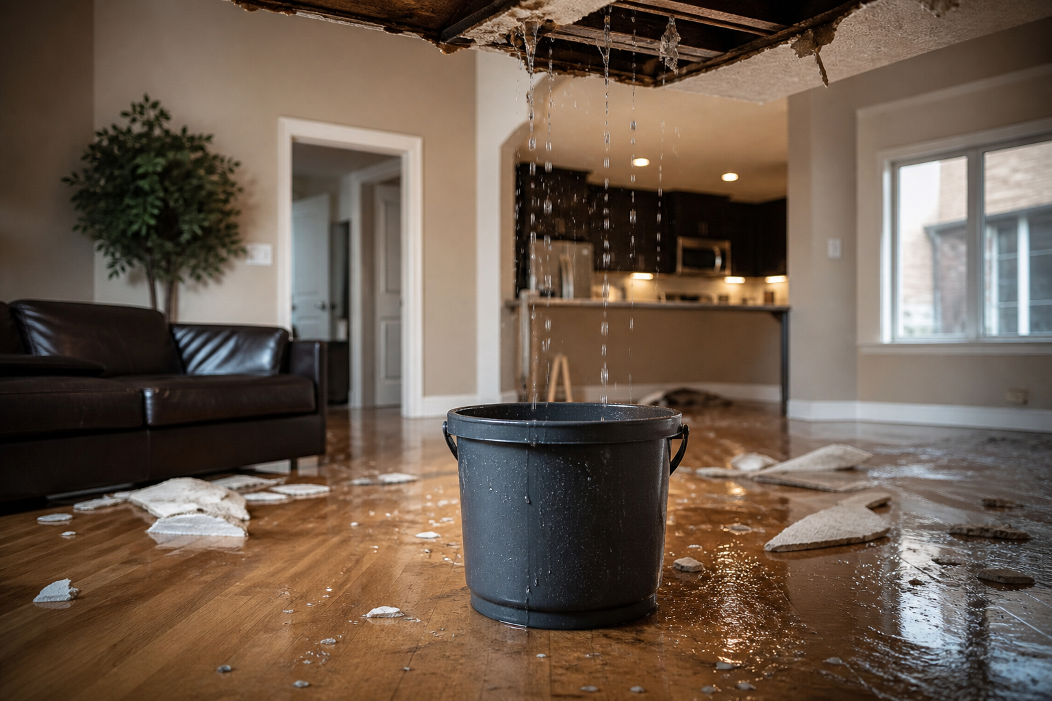 A Practical Guide to Landlord Insurance Claims