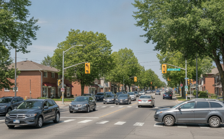  Ontario Auto Insurance: Save More With a Local Broker
