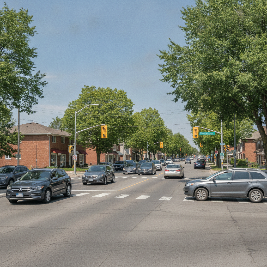 Ontario Auto Insurance: Save More With a Local Broker