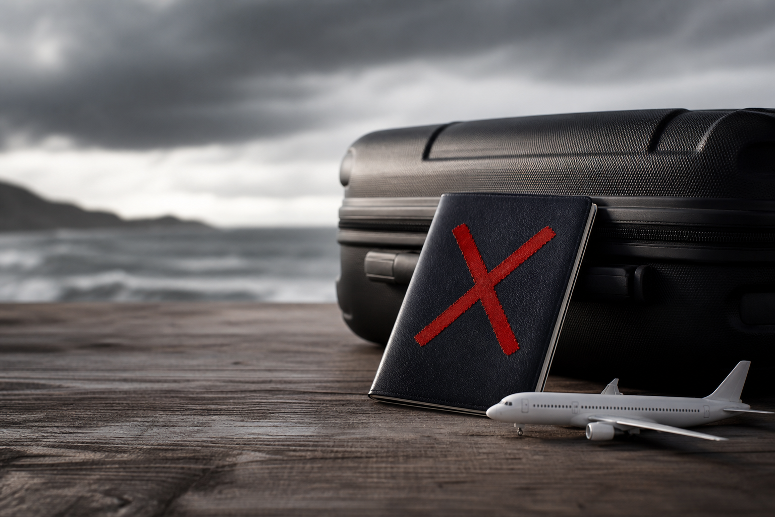 travel insurance exclusions to check before you book