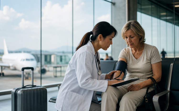  Which travel insurance emergency medical plans should Canadians consider?