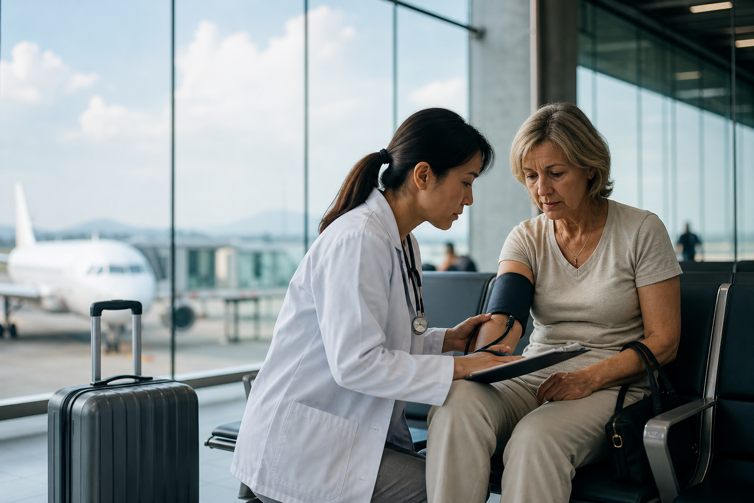 Which travel insurance emergency medical plans should Canadians consider?