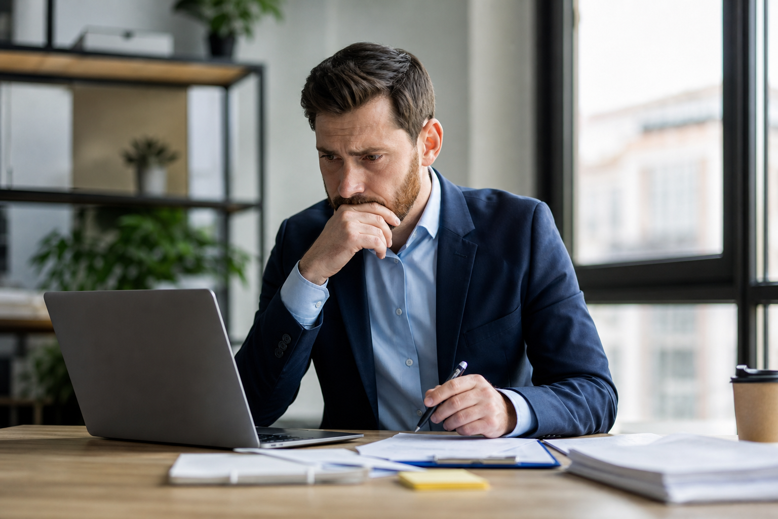 What business liability insurance mistakes should you check?