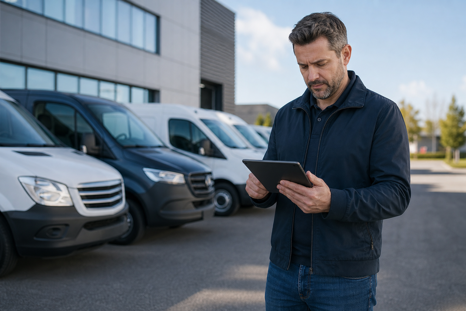 Do I need commercial auto insurance in Ontario after these 7 checks?
