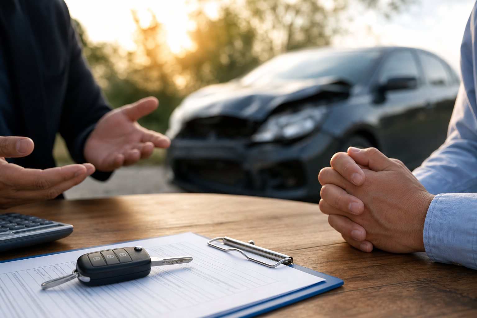 How can I get high risk auto insurance in Ontario?