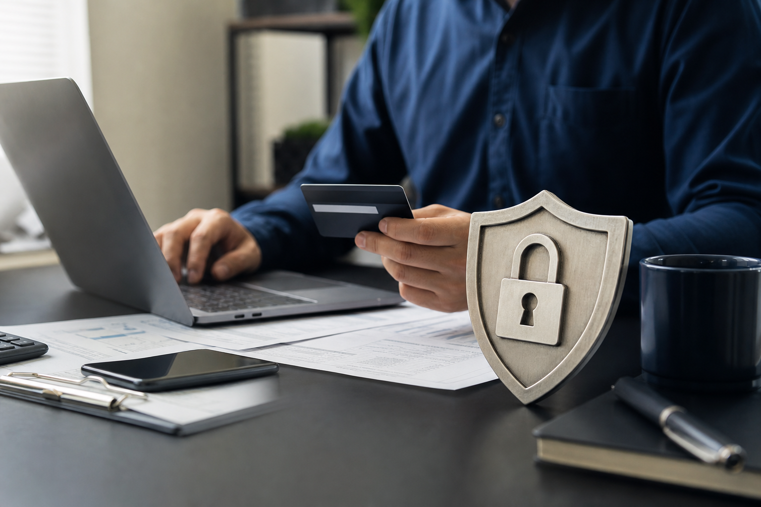 A seven-point checklist to evaluate identity theft protection insurance