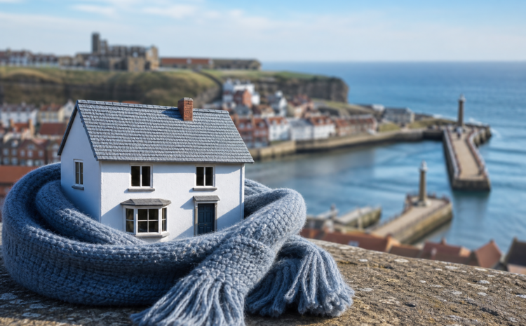  How to choose home insurance in Whitby
