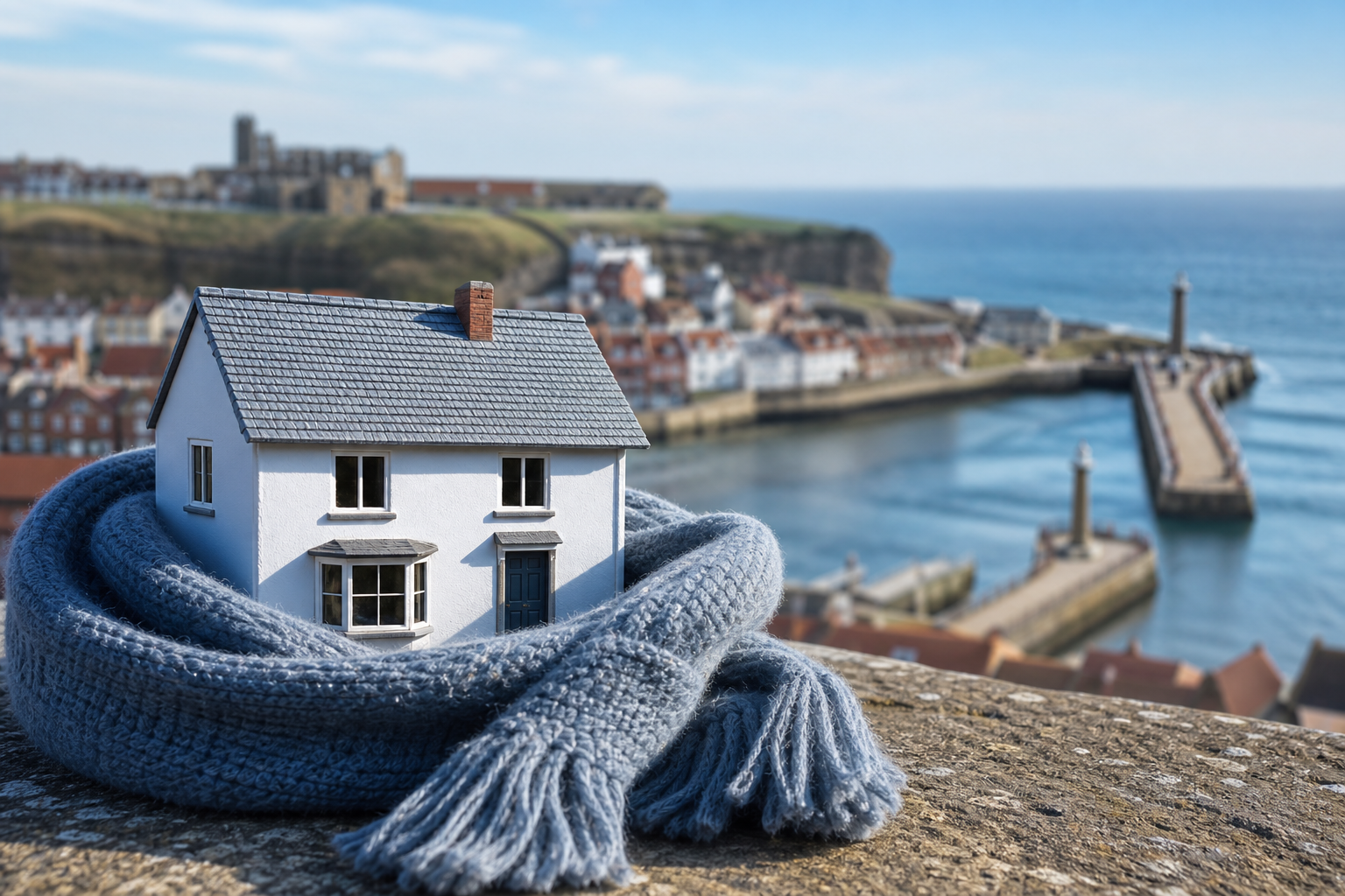 How to choose home insurance in Whitby
