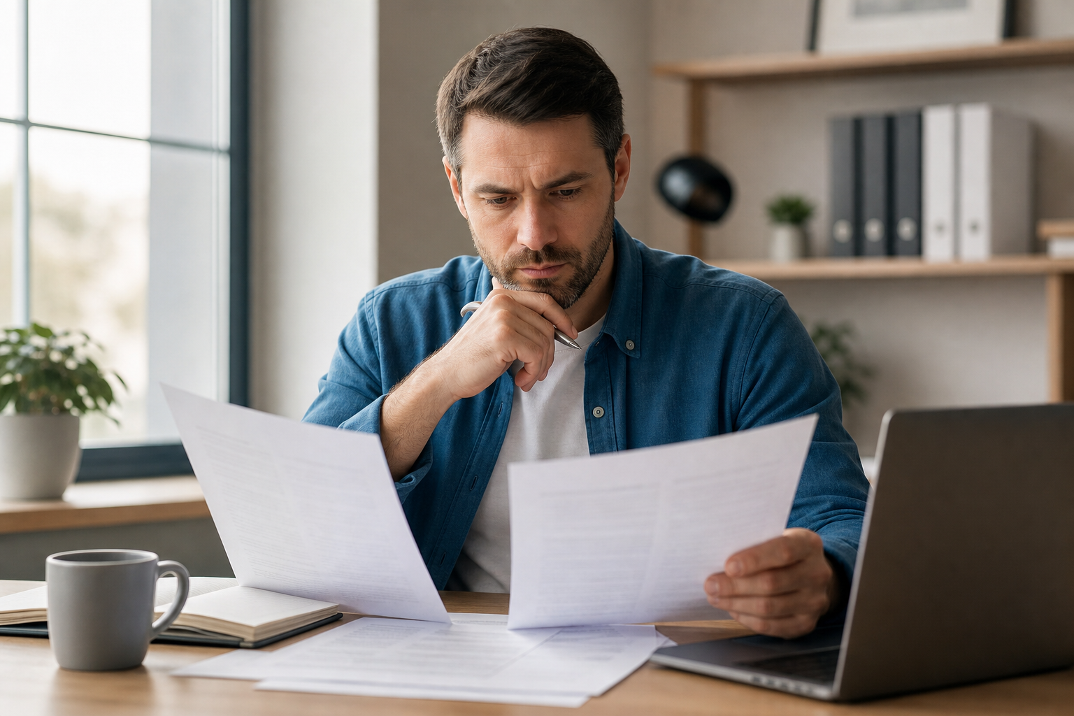 Policy renewal comparison: is it better to renew or shop around?