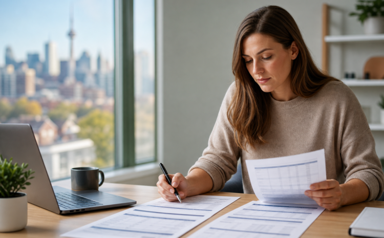 Multi insurer quote comparison checklist for Ontario buyers