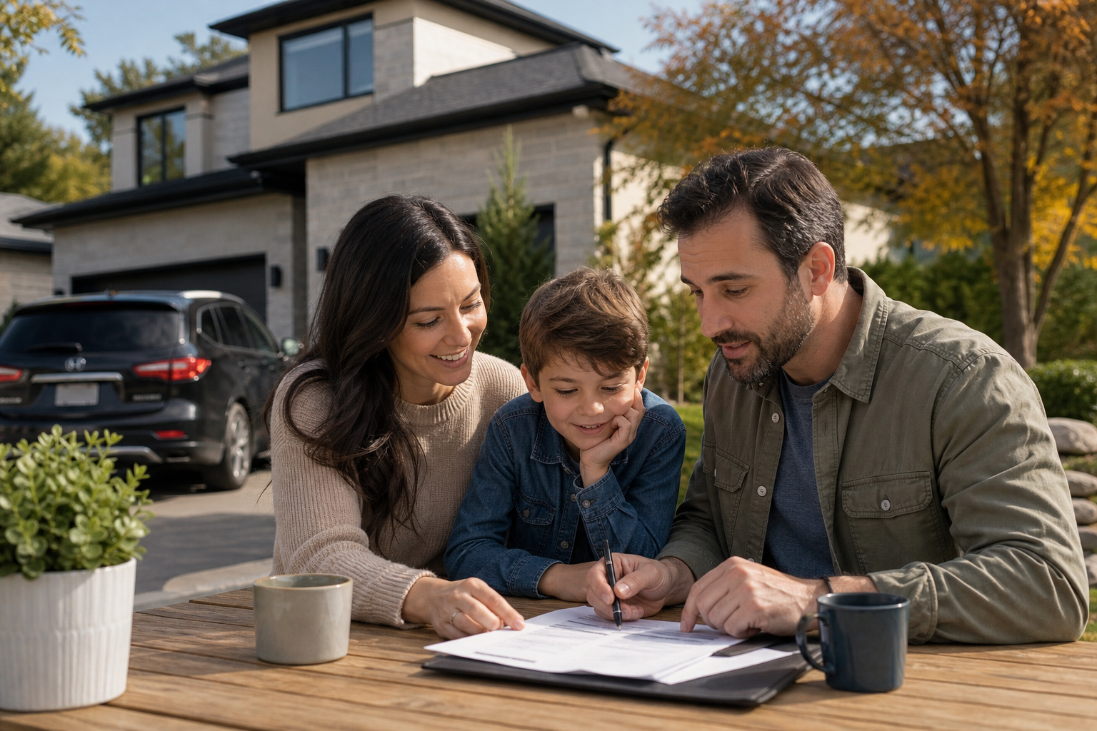 Insurance bundle savings explained for Ontario households