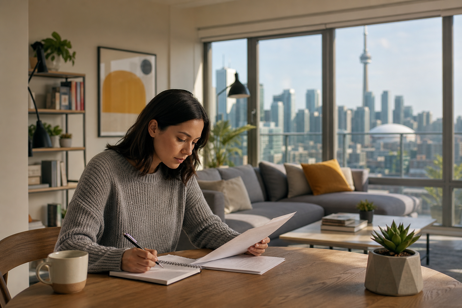 Tenant insurance Toronto: what it covers and why it matters