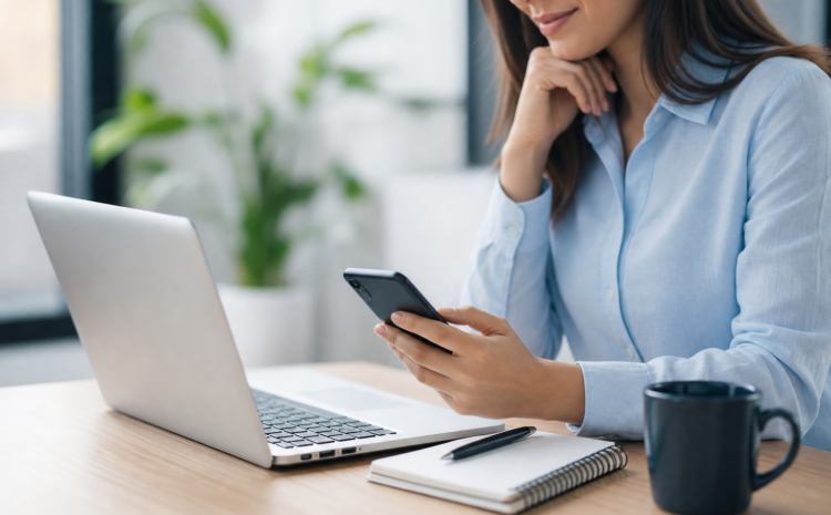 Online insurance quote request checklist