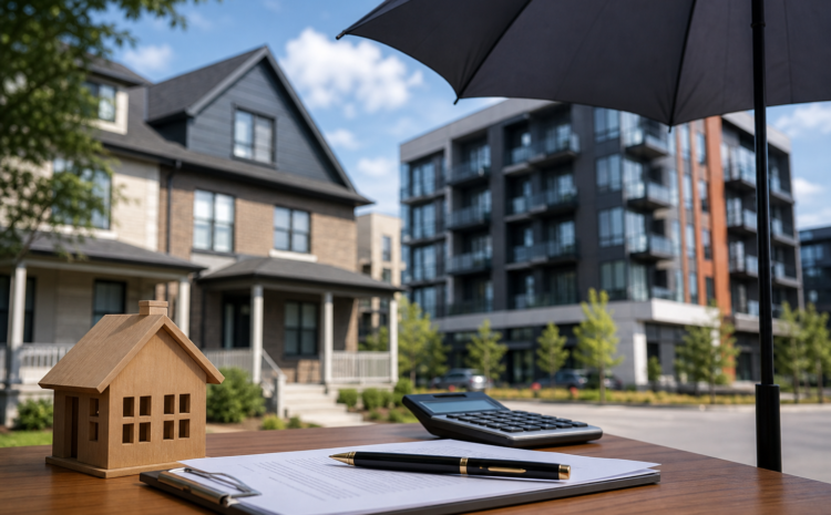  Choosing rental property insurance in Ontario: landlord or commercial?