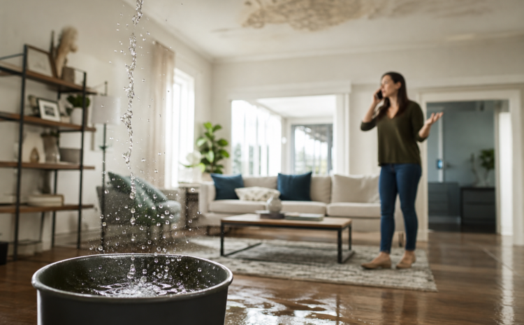  What is home insurance water damage and why does it matter?