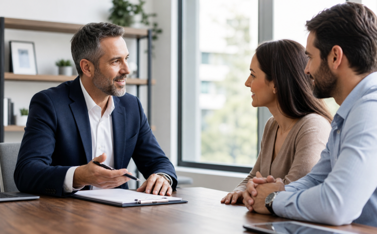 Insurance consultation process: what to expect when meeting a broker in Ontario