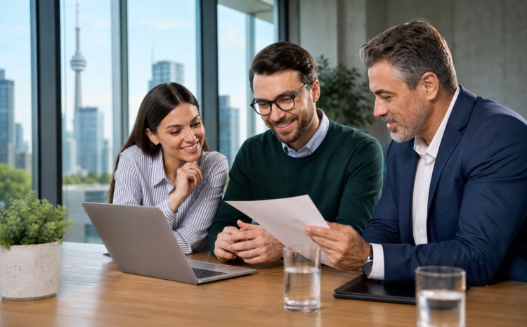 How to compare group benefits insurance in Ontario