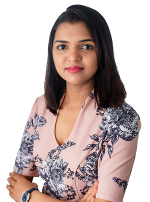 Khushbu Pawar