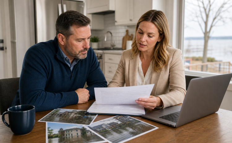  Flood Insurance Coverage Questions for Ontario Buyers