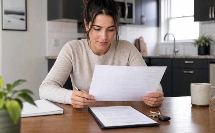 What Should Renters Check Before Tenant Insurance in Whitby?