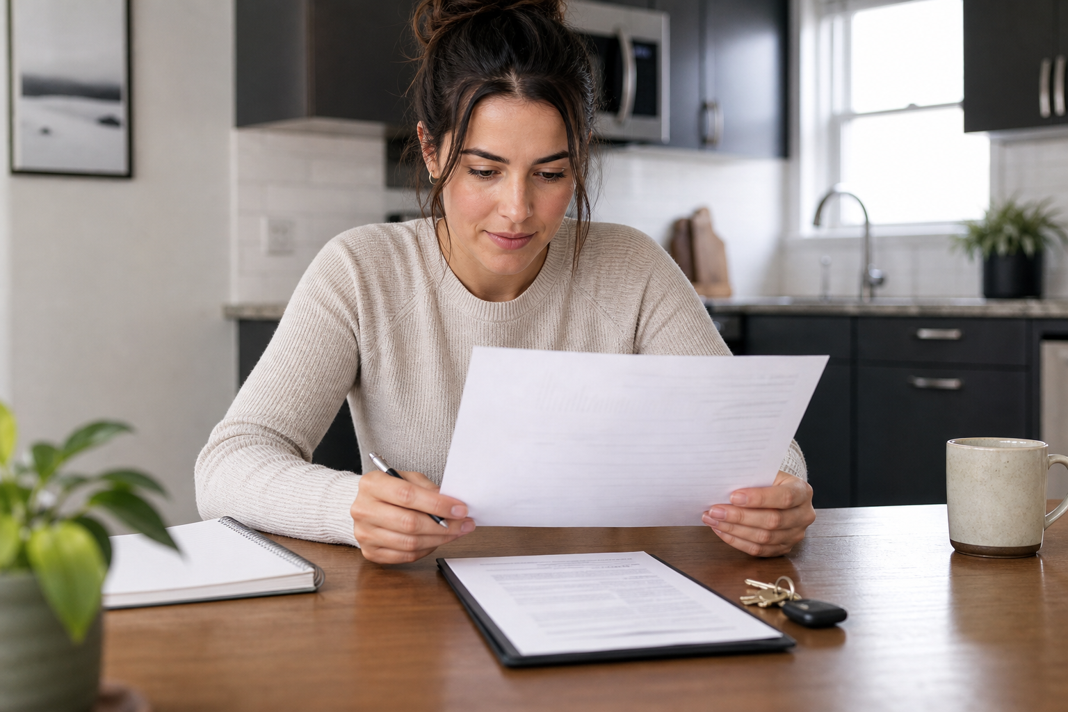 What Should Renters Check Before Tenant Insurance in Whitby?