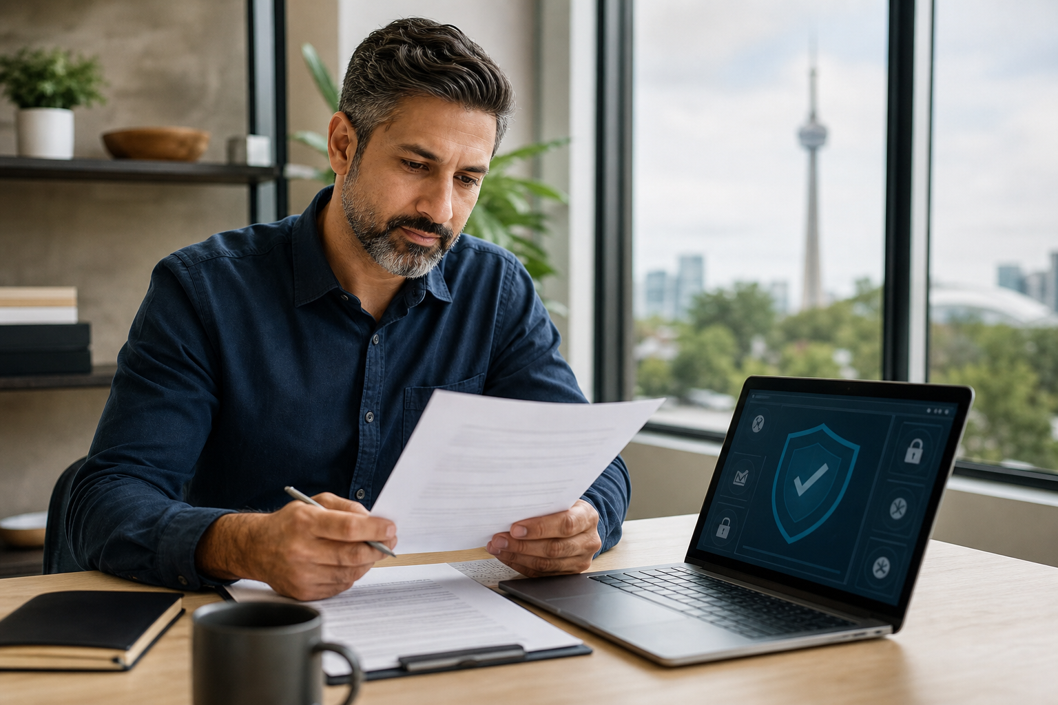 Cyber Liability for Small Business: What It Covers and How It Fits Your Insurance