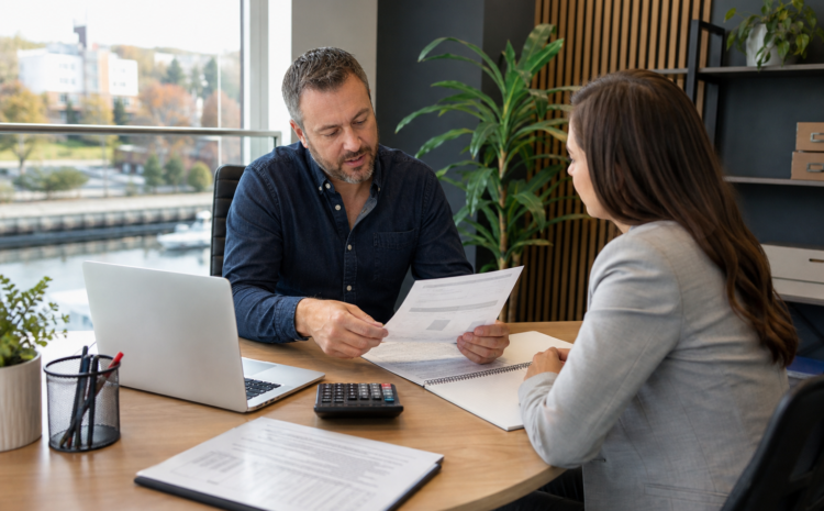  What Should You Check Before Choosing Business Insurance in Whitby?