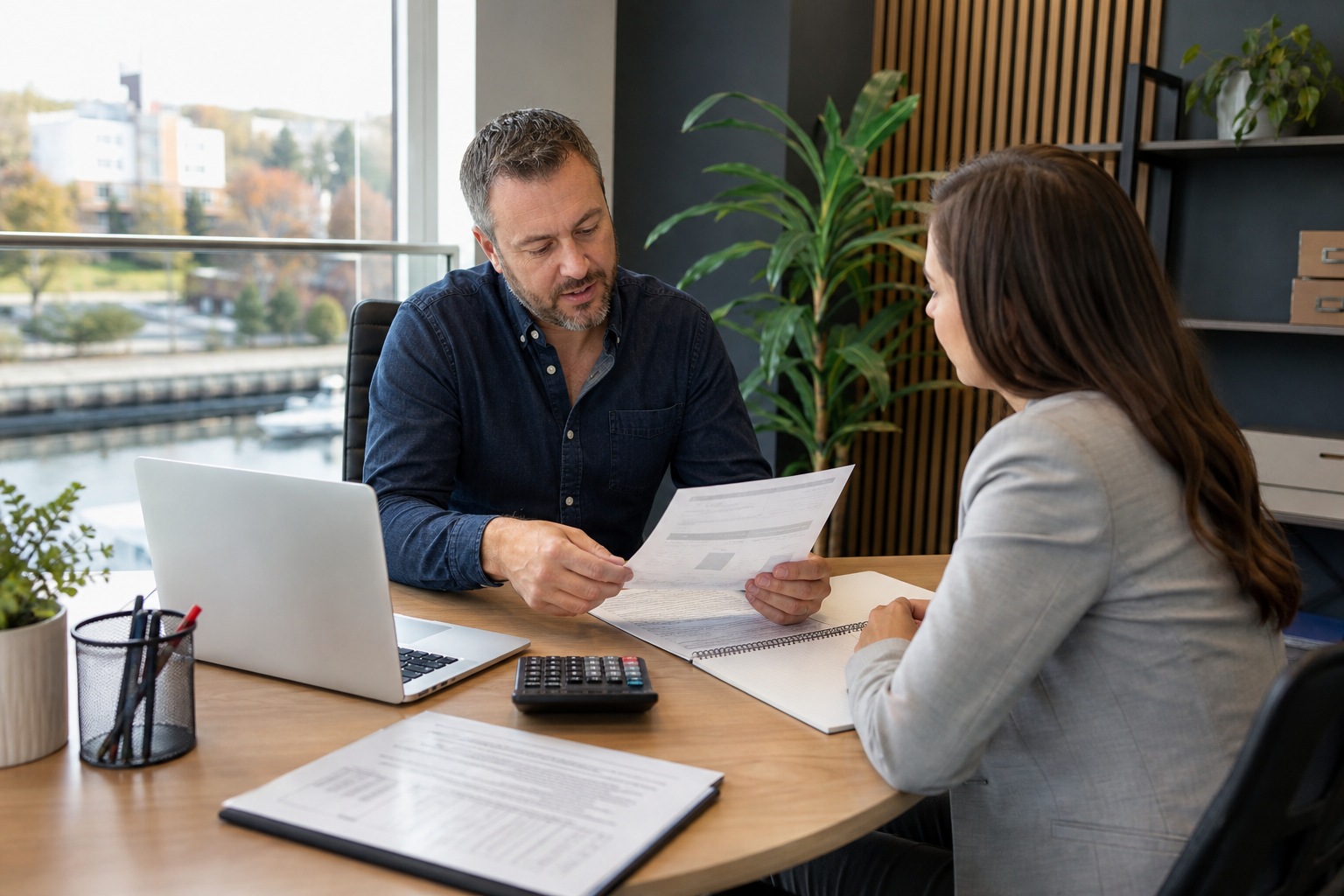 What Should You Check Before Choosing Business Insurance in Whitby?