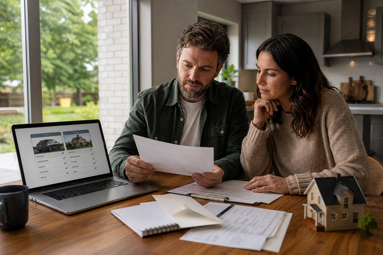 Compare Multi-Policy Discounts in Ontario