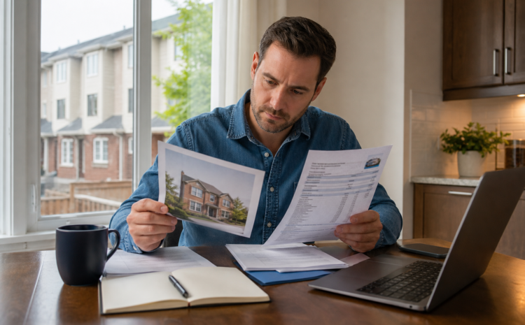 How Should You Review Rental Property Coverage in Whitby?