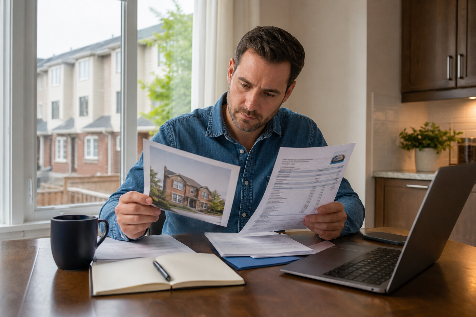 How Should You Review Rental Property Coverage in Whitby?
