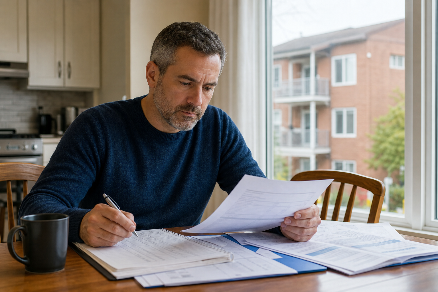 What Should Landlords Check About Rental Property Loss of Rent?