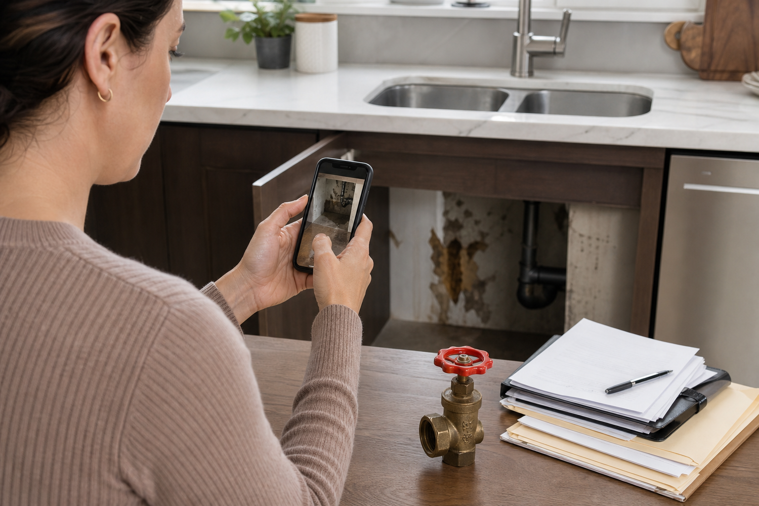 How to File an Insurance Claim in Ontario