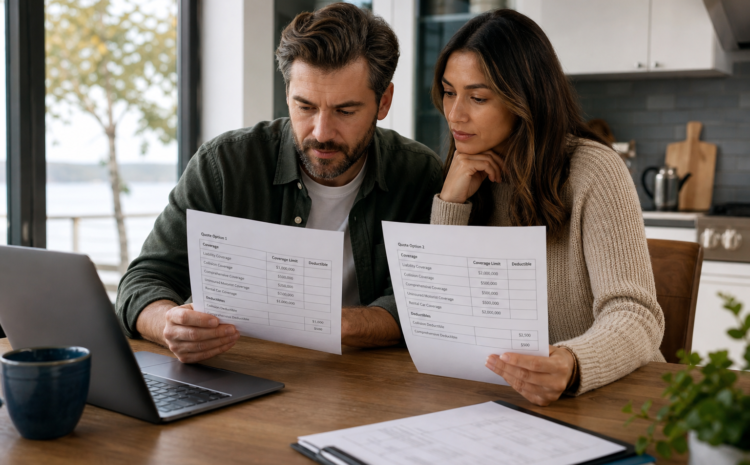  Compare Insurance Quotes in Ontario: What Changes the Price?