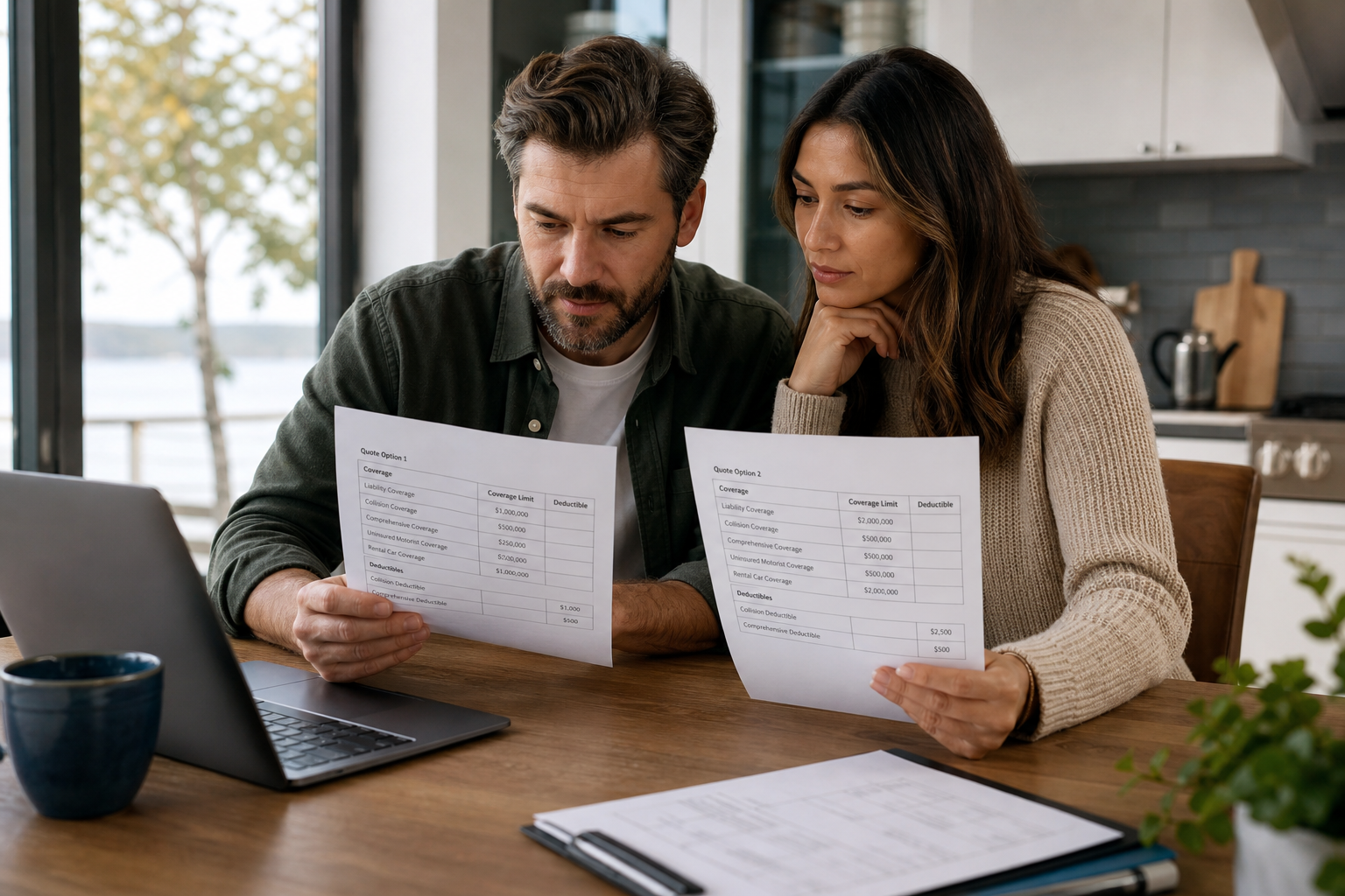 Compare Insurance Quotes in Ontario: What Changes the Price?