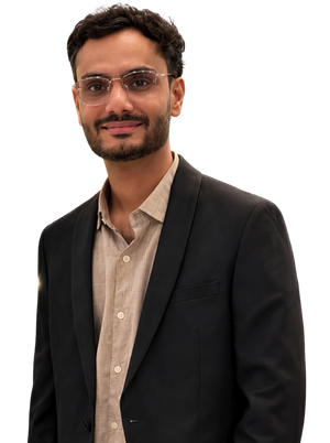 Yashesh Jariwala