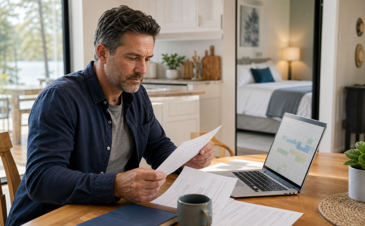  How Do You Arrange Short-Term Rental Insurance in Ontario?
