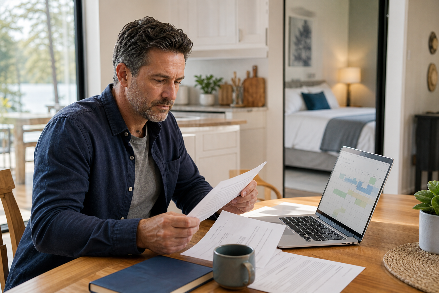 How Do You Arrange Short-Term Rental Insurance in Ontario?