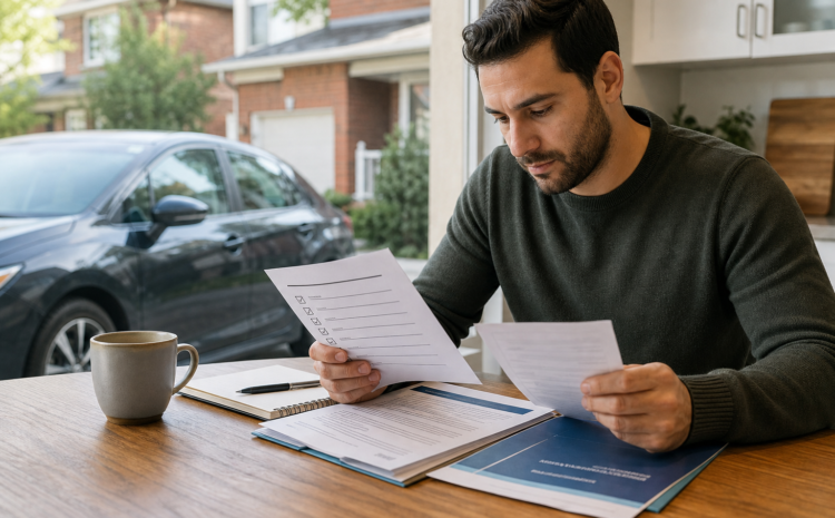  How Can a High-Risk Driver Find Auto Insurance in Ontario?
