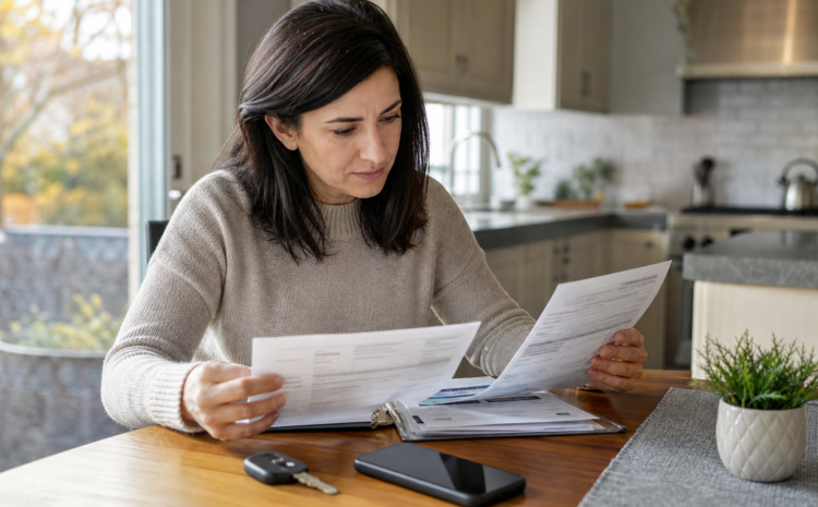  How to Lower Your Auto Insurance Costs in Ontario Without Cutting Essential Coverage