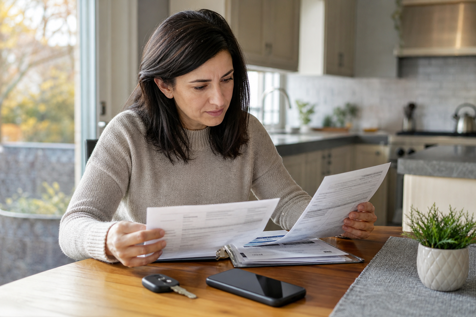 How to Lower Your Auto Insurance Costs in Ontario Without Cutting Essential Coverage
