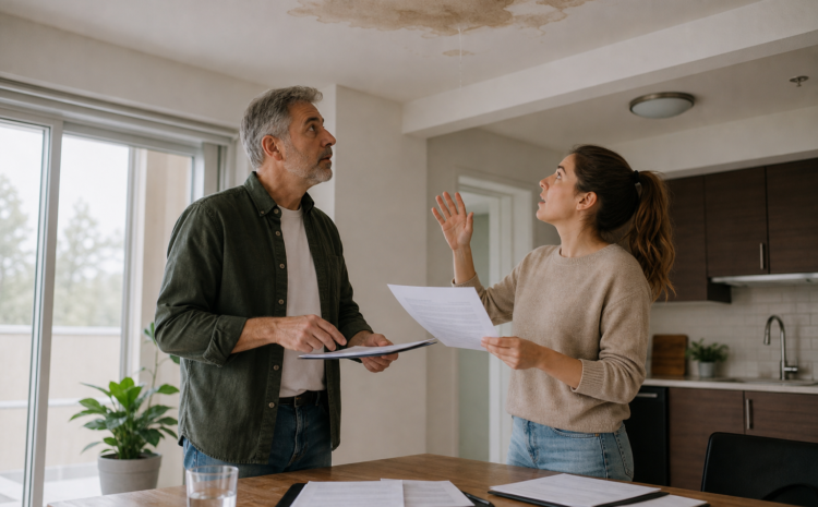 Landlord Tenant Damage Protection Questions for Ontario Rentals