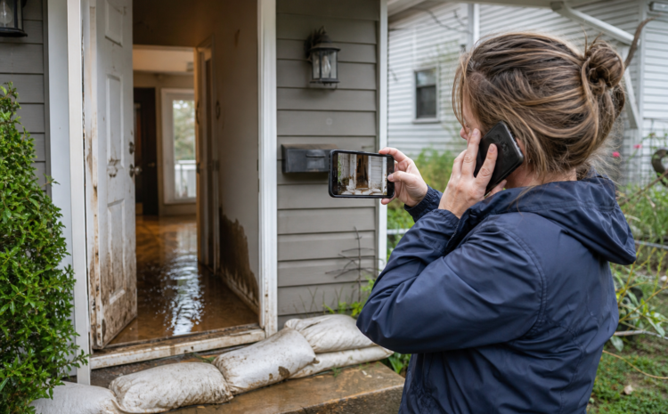  How to Make an Insurance Claim in Whitby: What to Do After a Loss